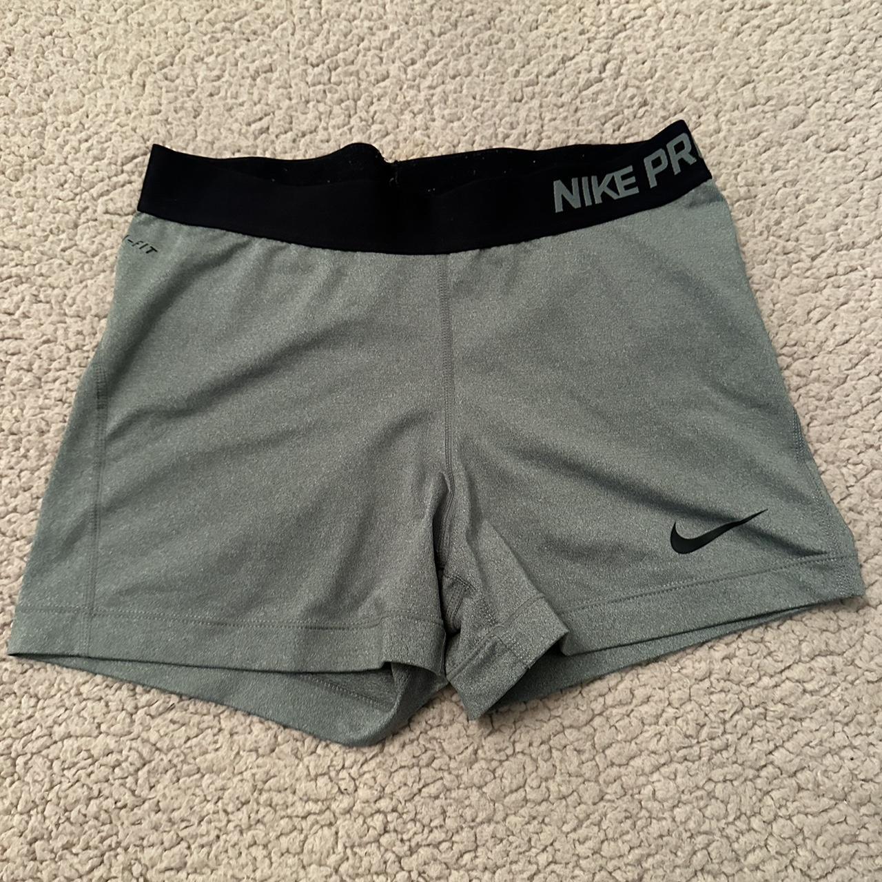 nike spandex price