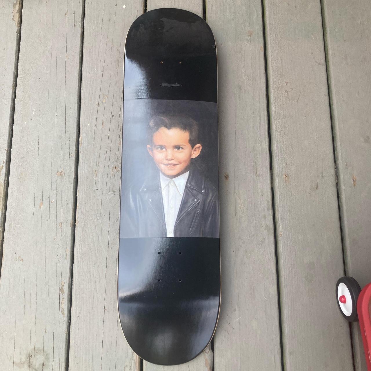 Fucking Awesome Dylan Rieder deck 8.25, Never...