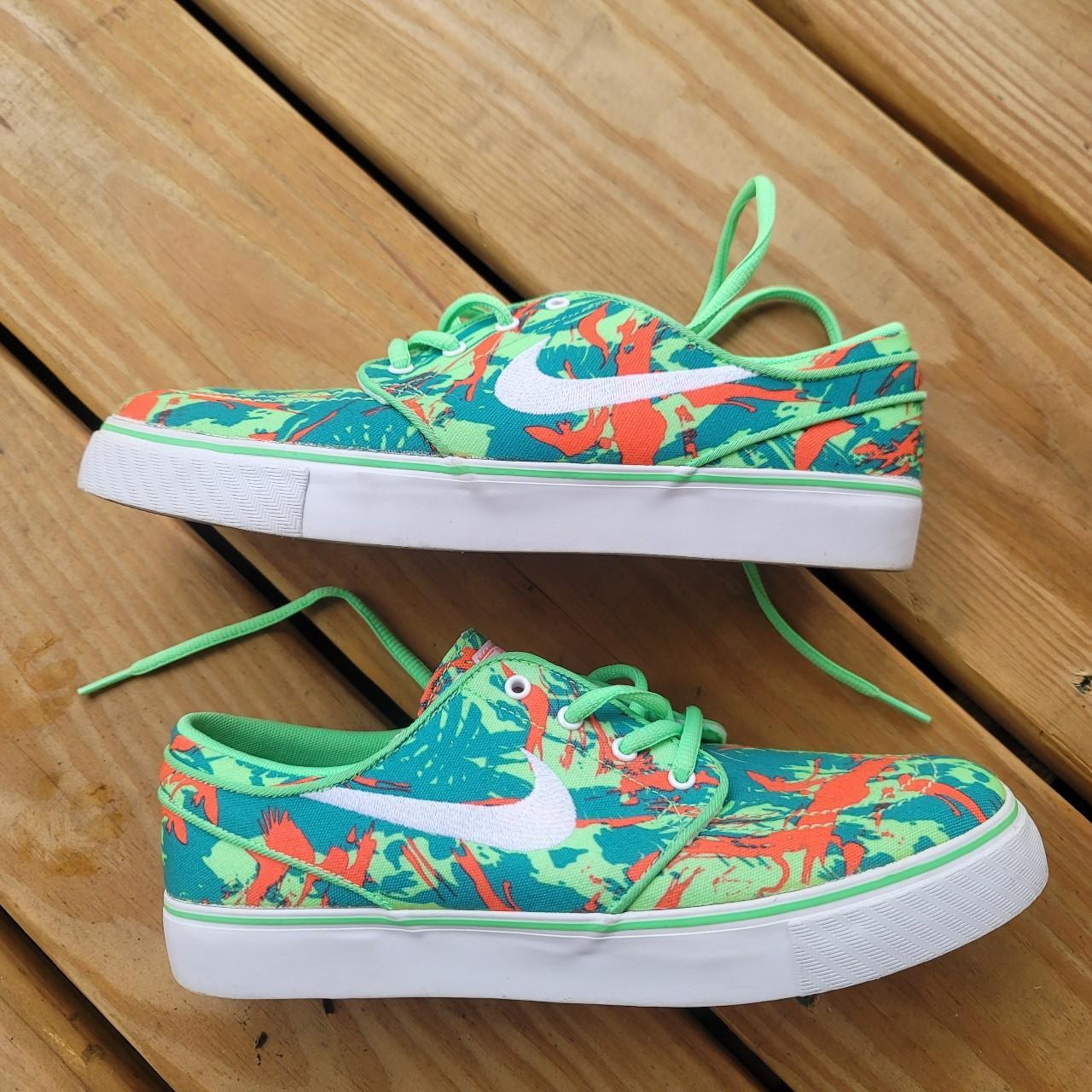 Nike Sb Stefan Janoski This Janoski Max Depop - Main Image