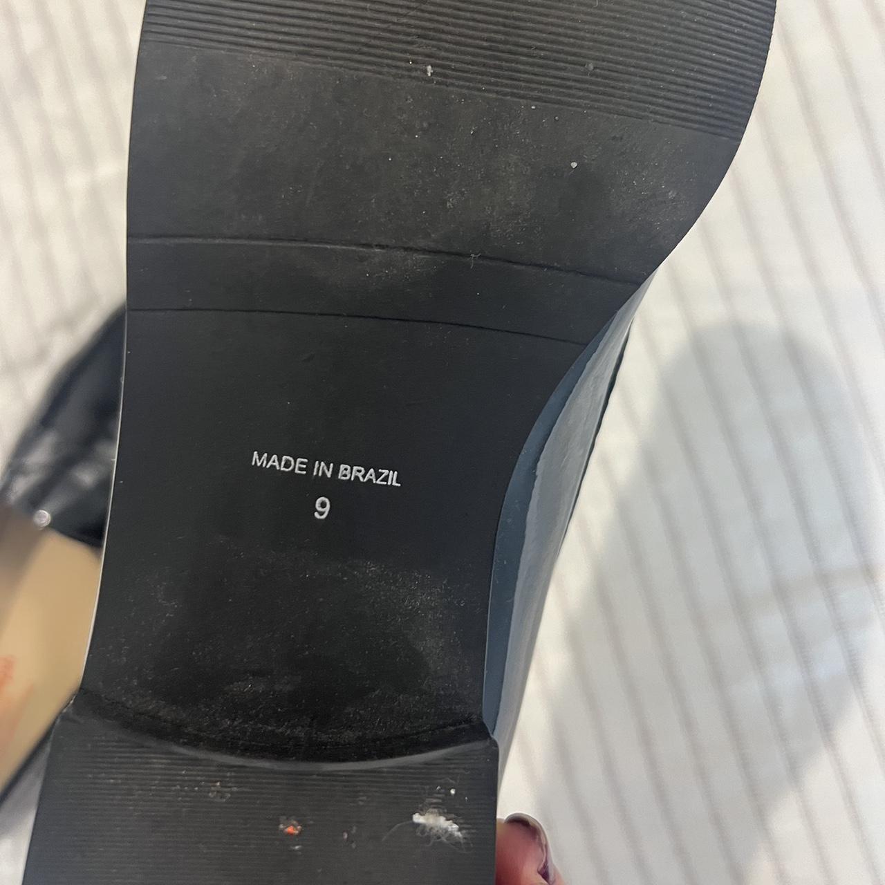 marc joseph womens loafers