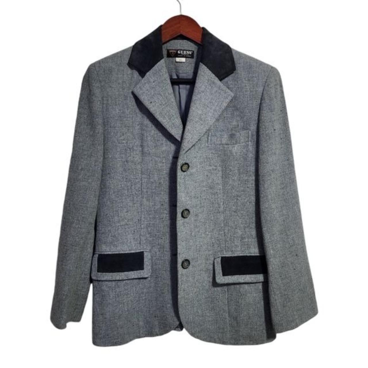 Guess suit jacket online