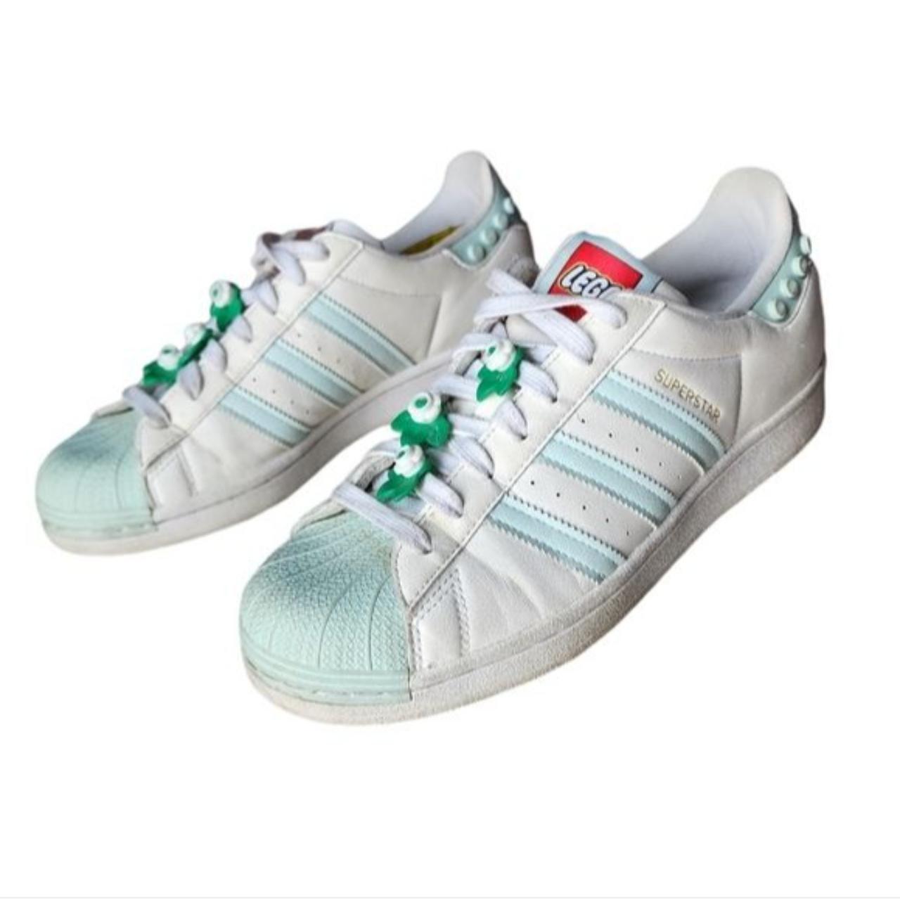 ADIDAS SUPERSTAR W ® SHOES cheapest {GX7206} Size: 8 US Women