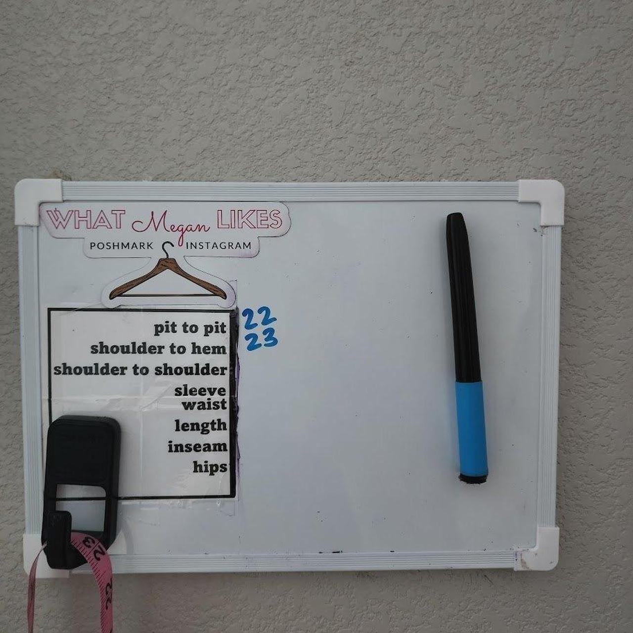 Wrangler Men's Vest - Blue - L – WRANGLER 70s She… - image 5