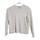 Maison ullens women's cream jumper