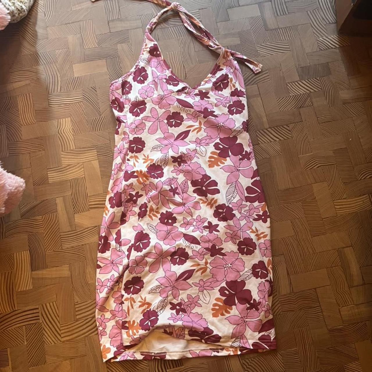 Forever 21 Women's Dress Depop