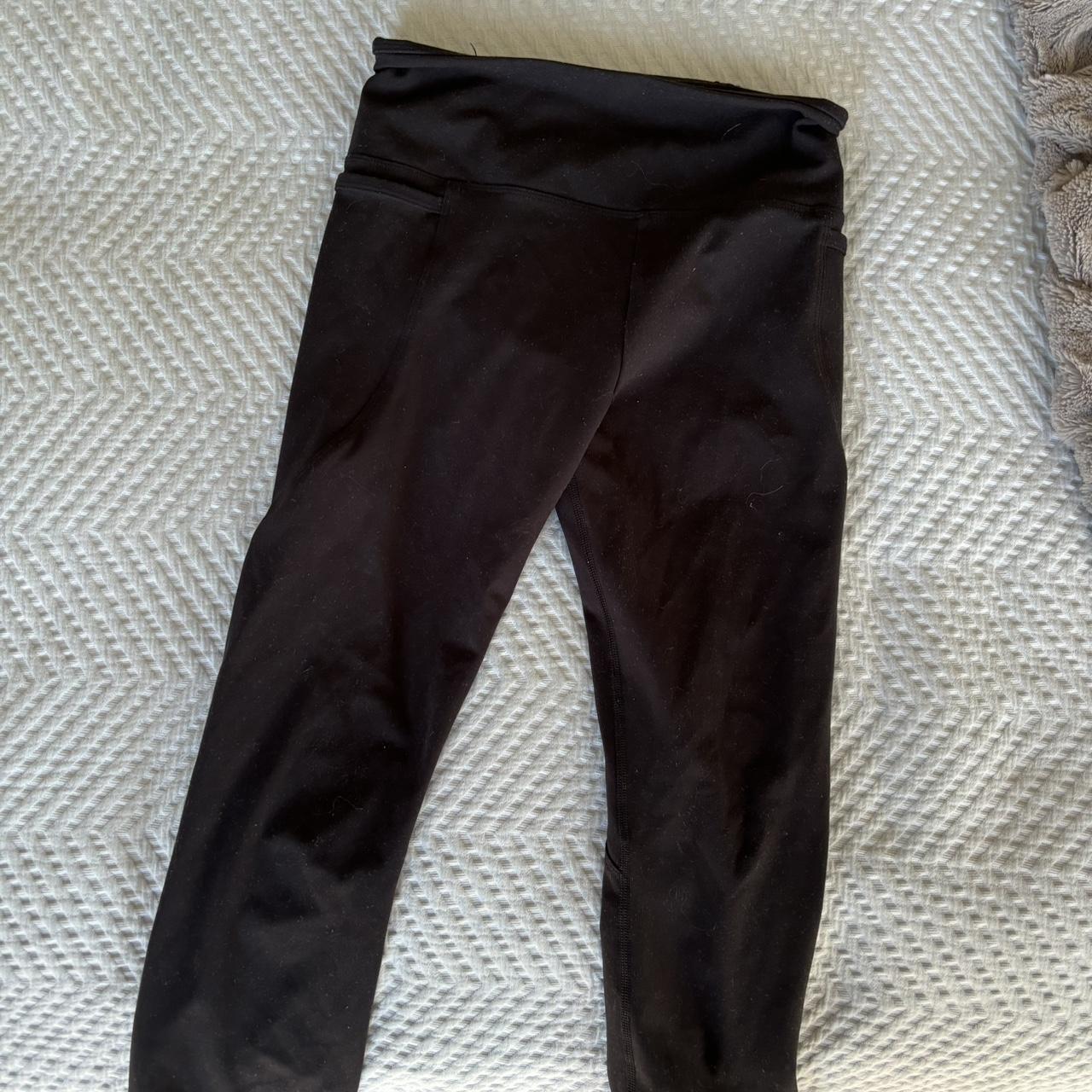 Lorna Jane tights Worn a few times - great condition - Depop