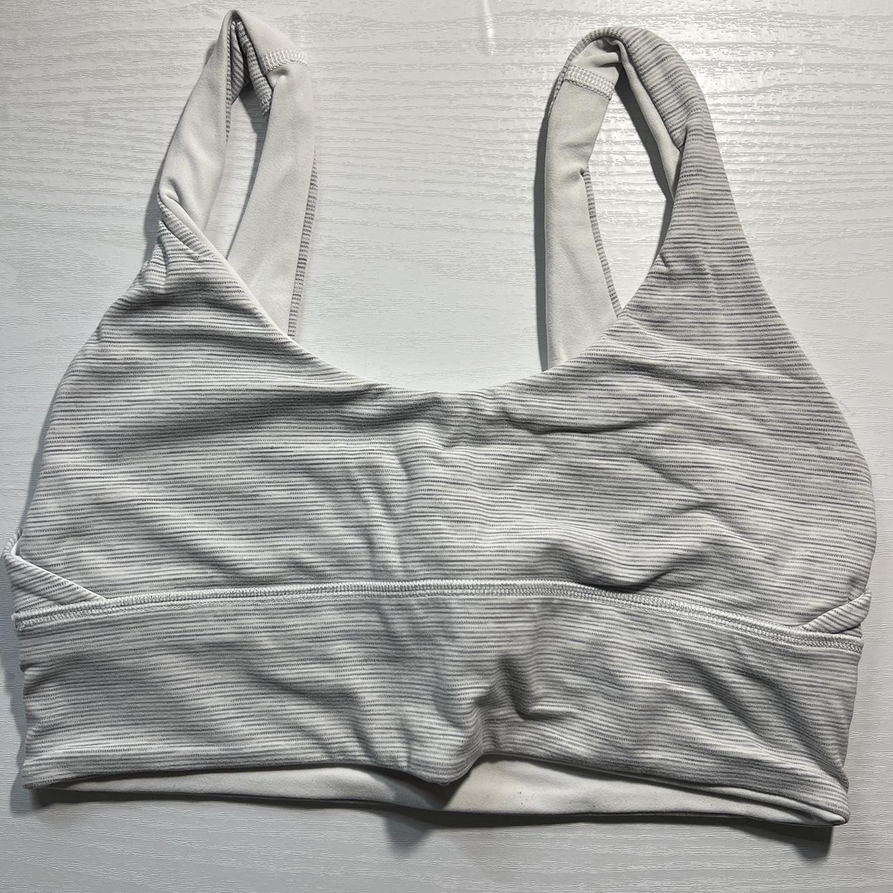 Lululemon Align Bra Light Support A/B Cup Size:... - Depop