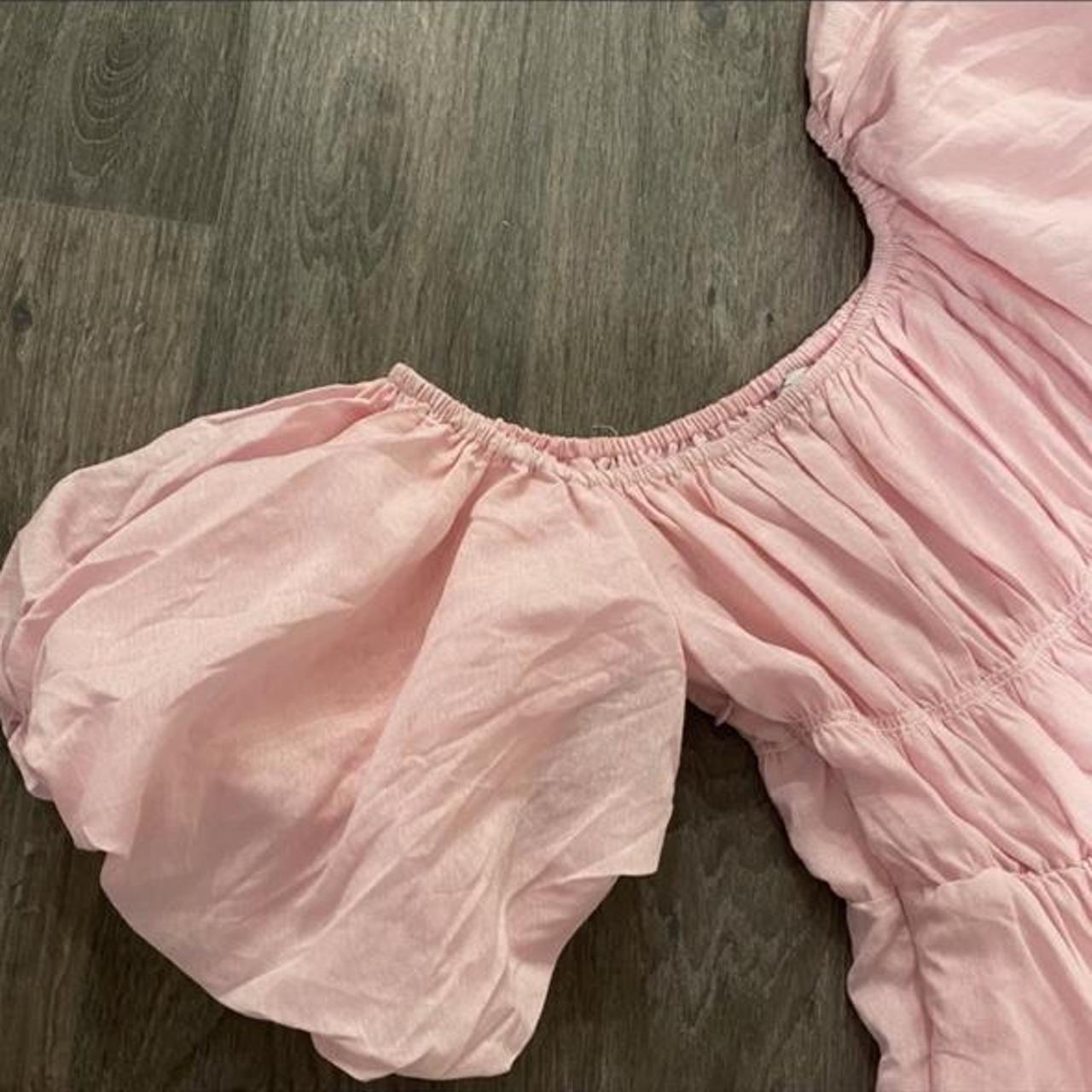 VERGE GIRL PARIS IS CALLING Vrg grl Paris is... Depop