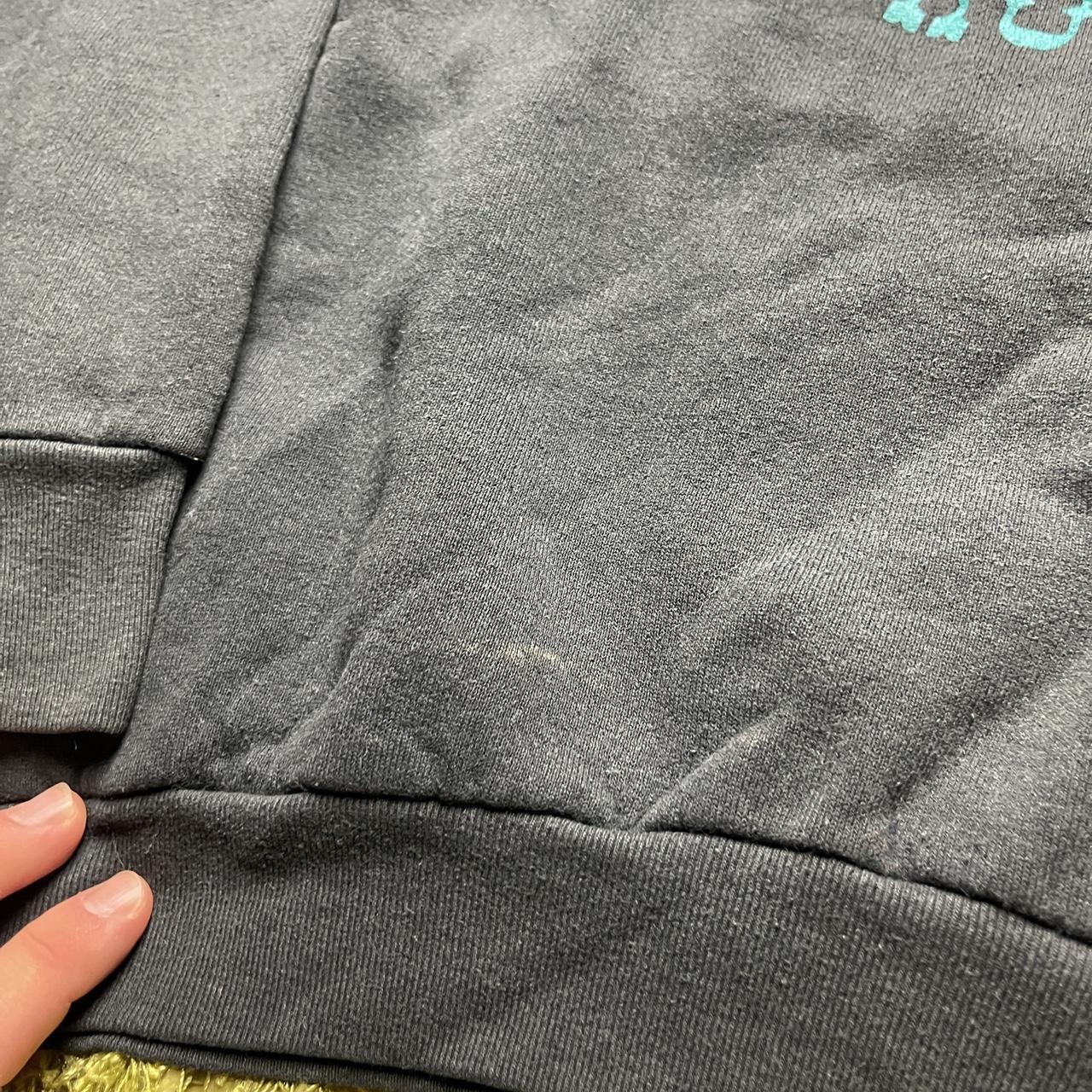 Vintage 90s Ketchum Kalf Rodeo Sweatshirt Size... Depop