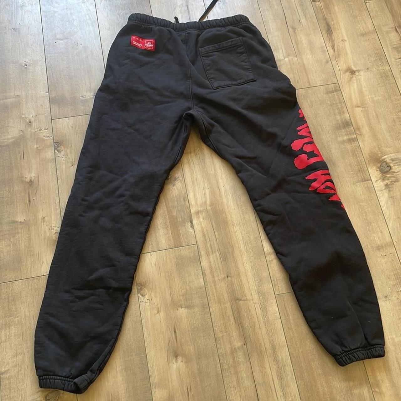 Men's Joggers-tracksuits | Depop