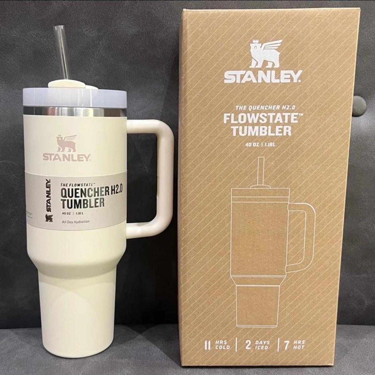 Stanley 40oz / 1.18L Quencher H2.0 Tumbler | 7 Colours 