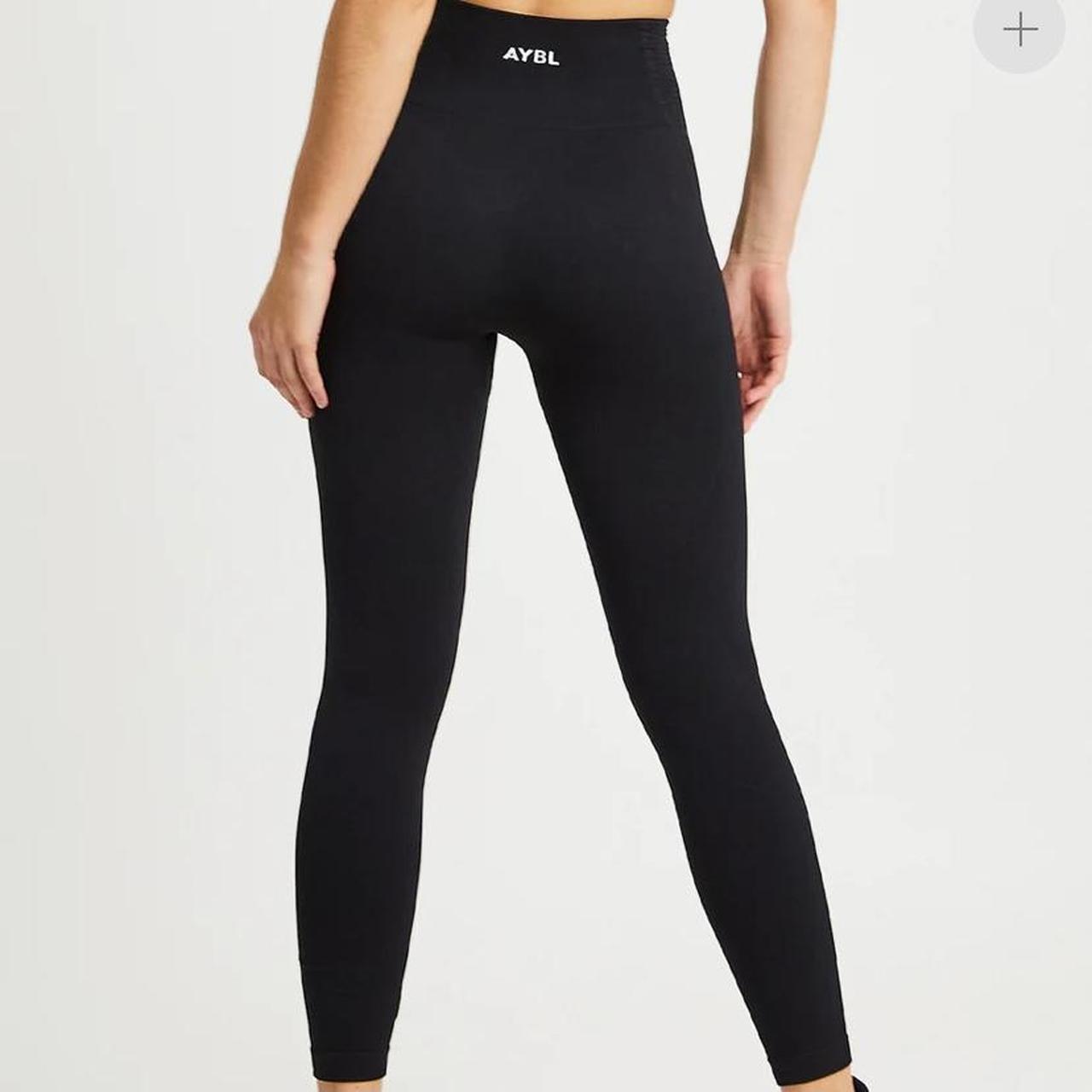 AYBL Balance V2 Seamless Leggings. Brand new with... Depop