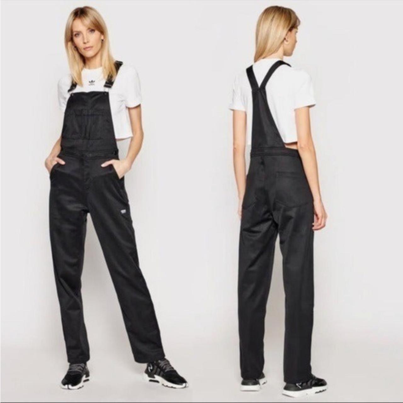 Women's Adidas R.Y.V. hotsell DUNGAREES Overalls