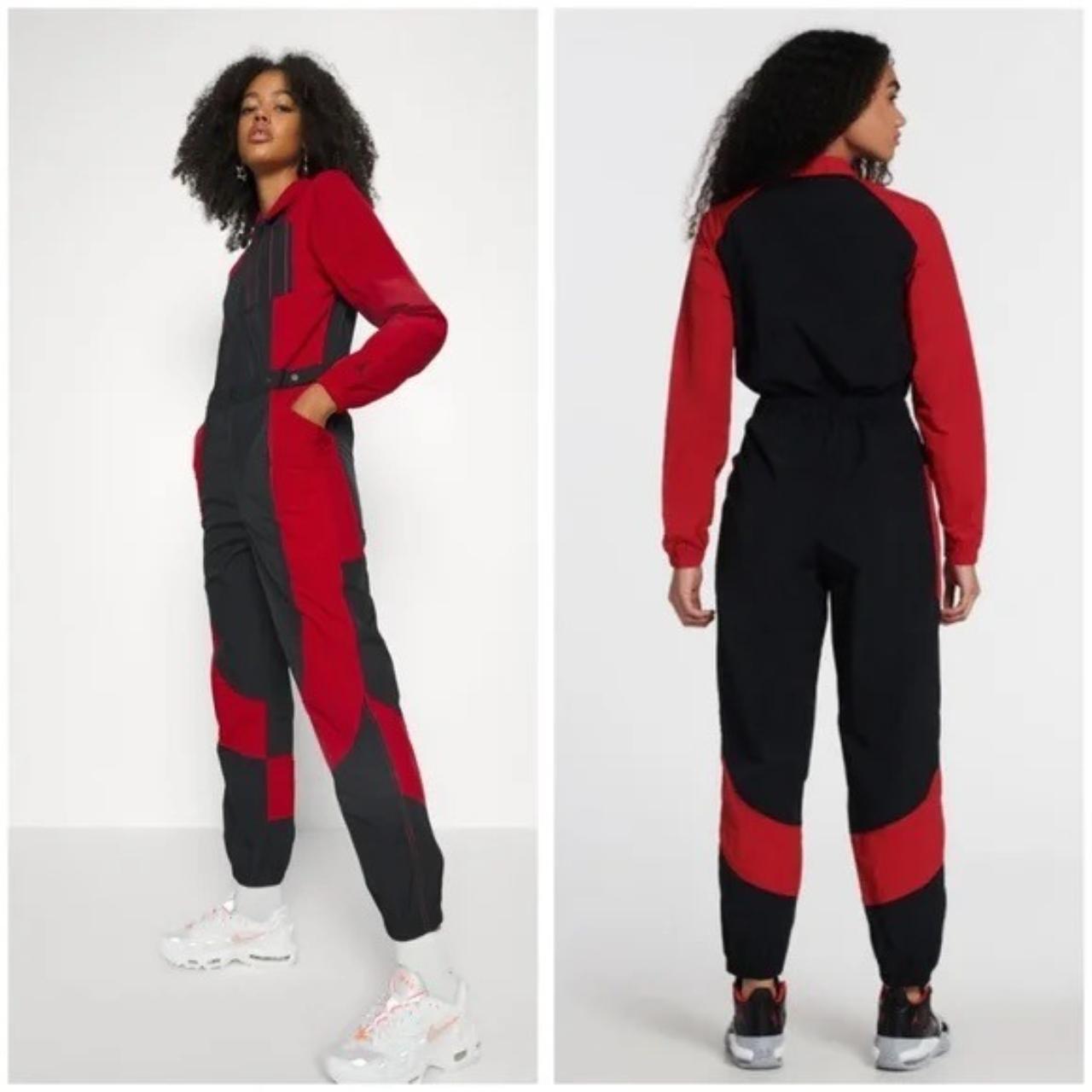 Air jordan jumpsuit online