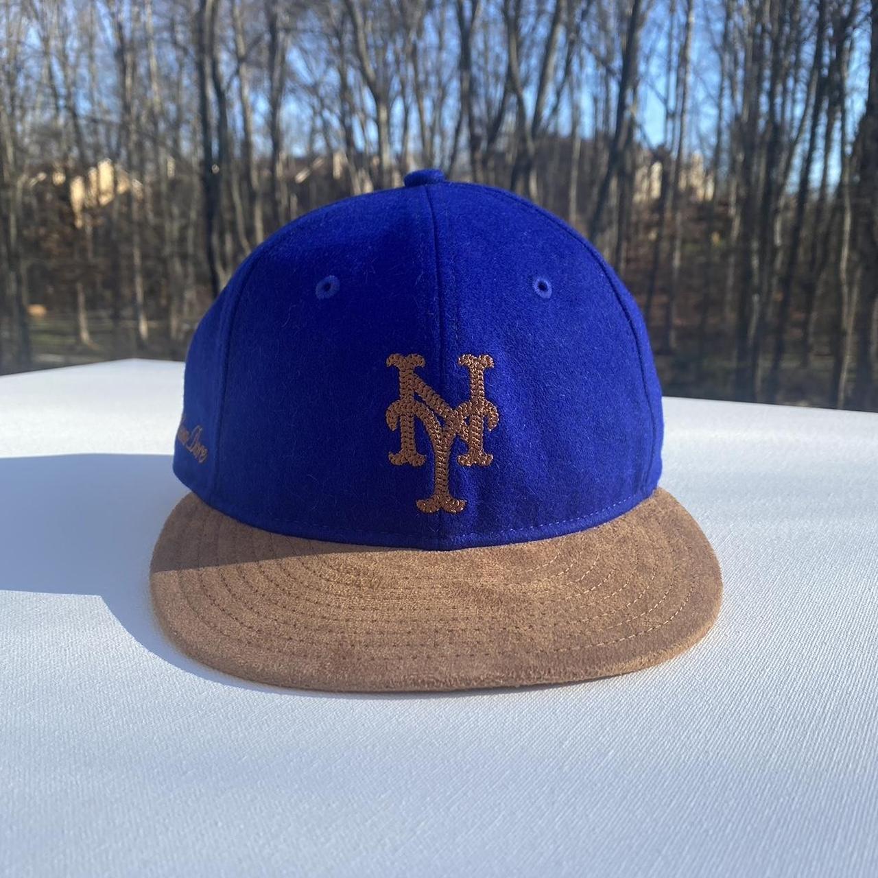 Aime Leon Dore x New Era x New York Mets, Wool /...