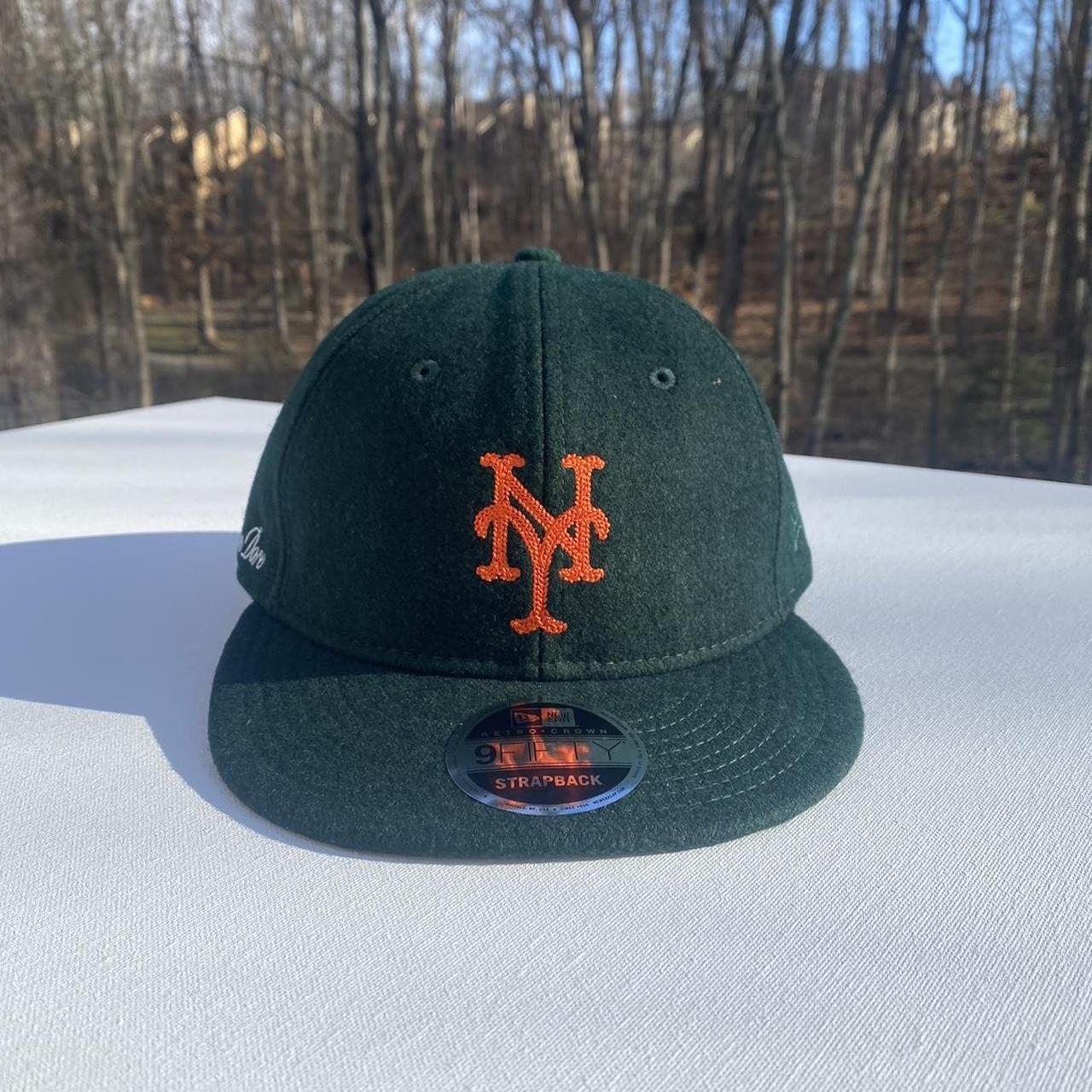 Aime Leon Dore x New Era x New York Mets, Wool /...