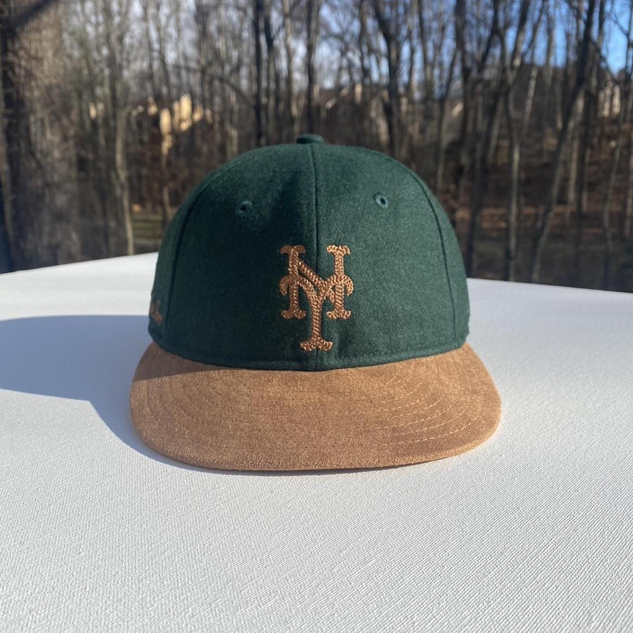 Aime Leon Dore x New Era x New York Mets, Wool /...