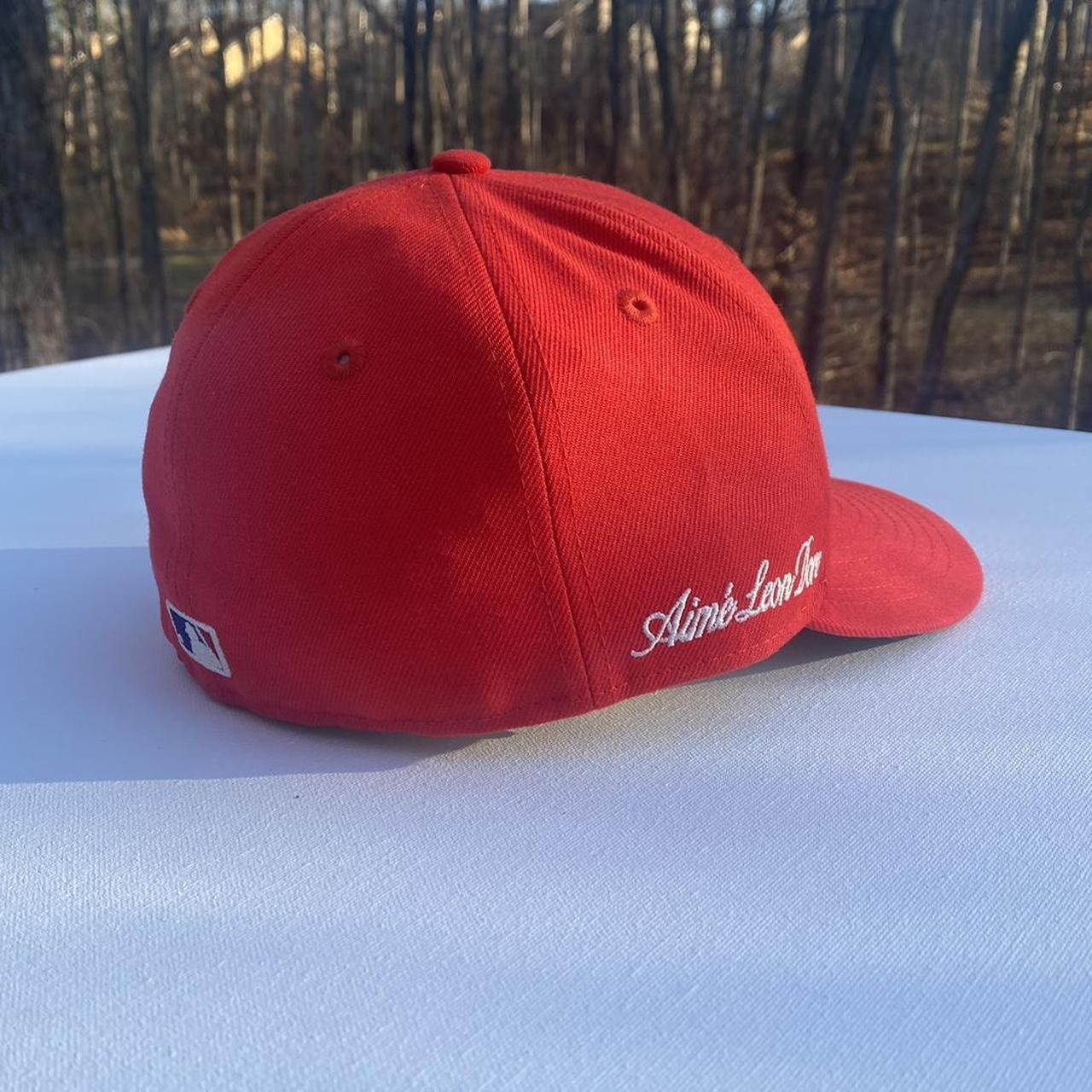 Aimé Leon Dore x New Era x New York Yankees Low | Depop