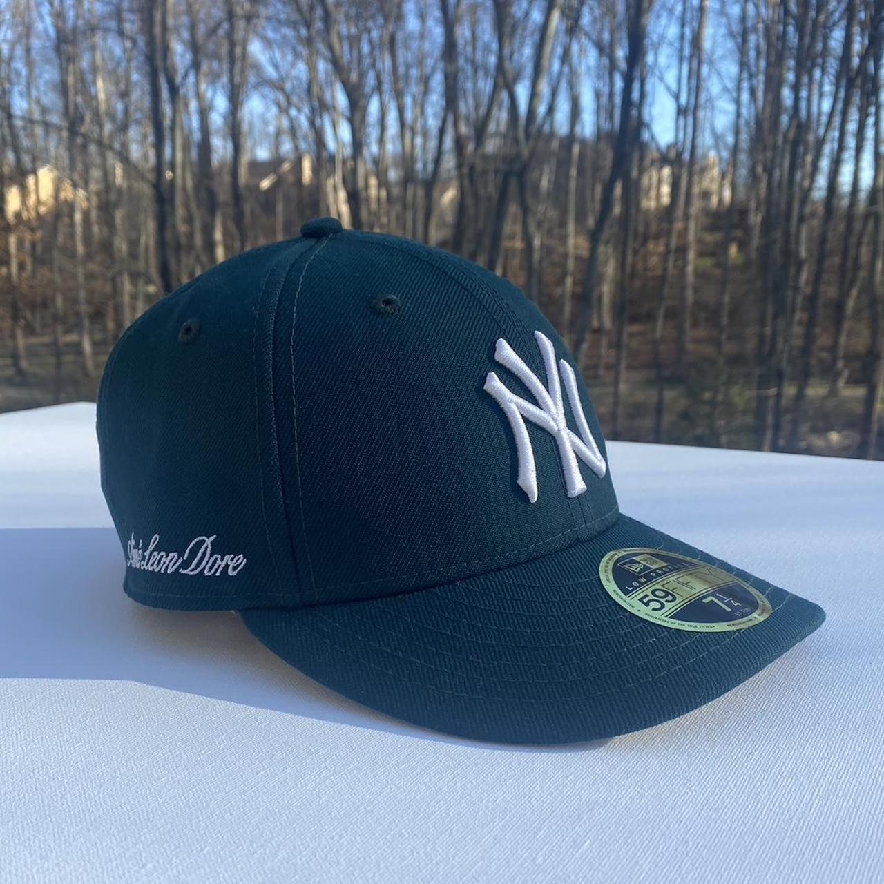 Aimé Leon Dore x New Era x New York Yankees, Wool Low...