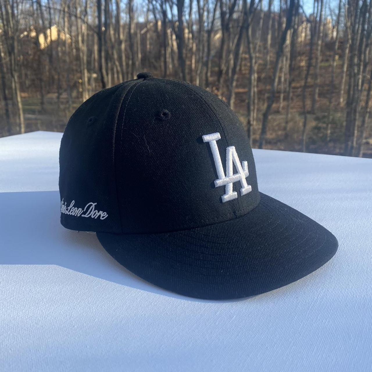 LA Dodgers Aime Leon Dore New Era Fitted purchases Size 7