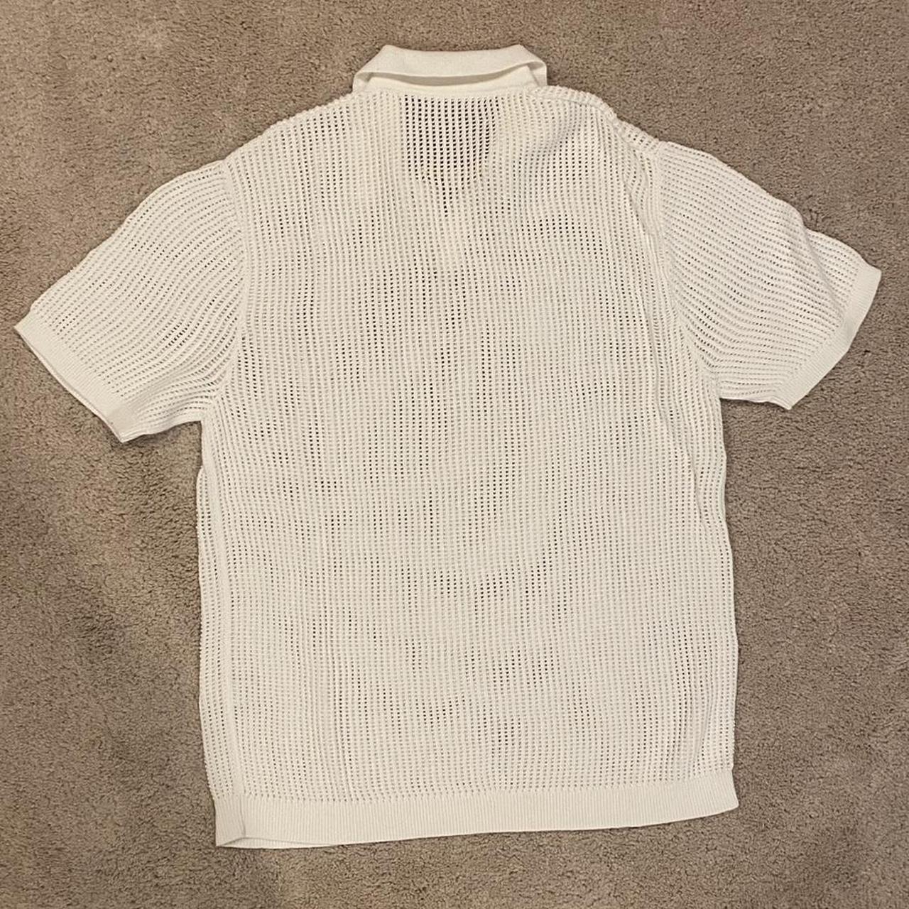 Vintage Polo Houndstooth Wool Shirt – Aimé Leon Dore