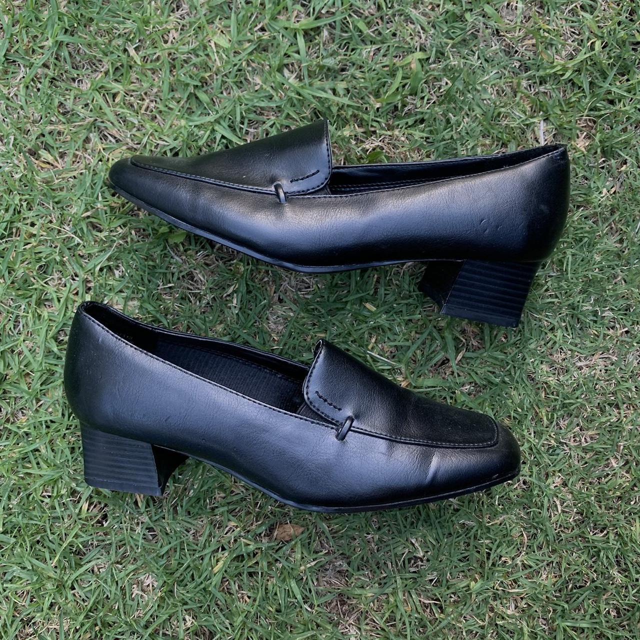 classic loafers womens