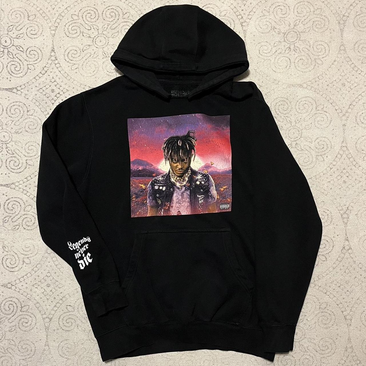 Lil dicky cheap champion hoodie