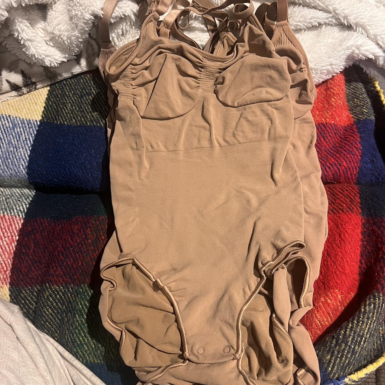Skims Women's Shapewear Depop
