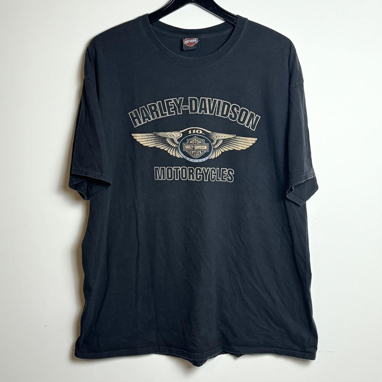 Harley Davidson Motorcycles Hawkeye Coralville