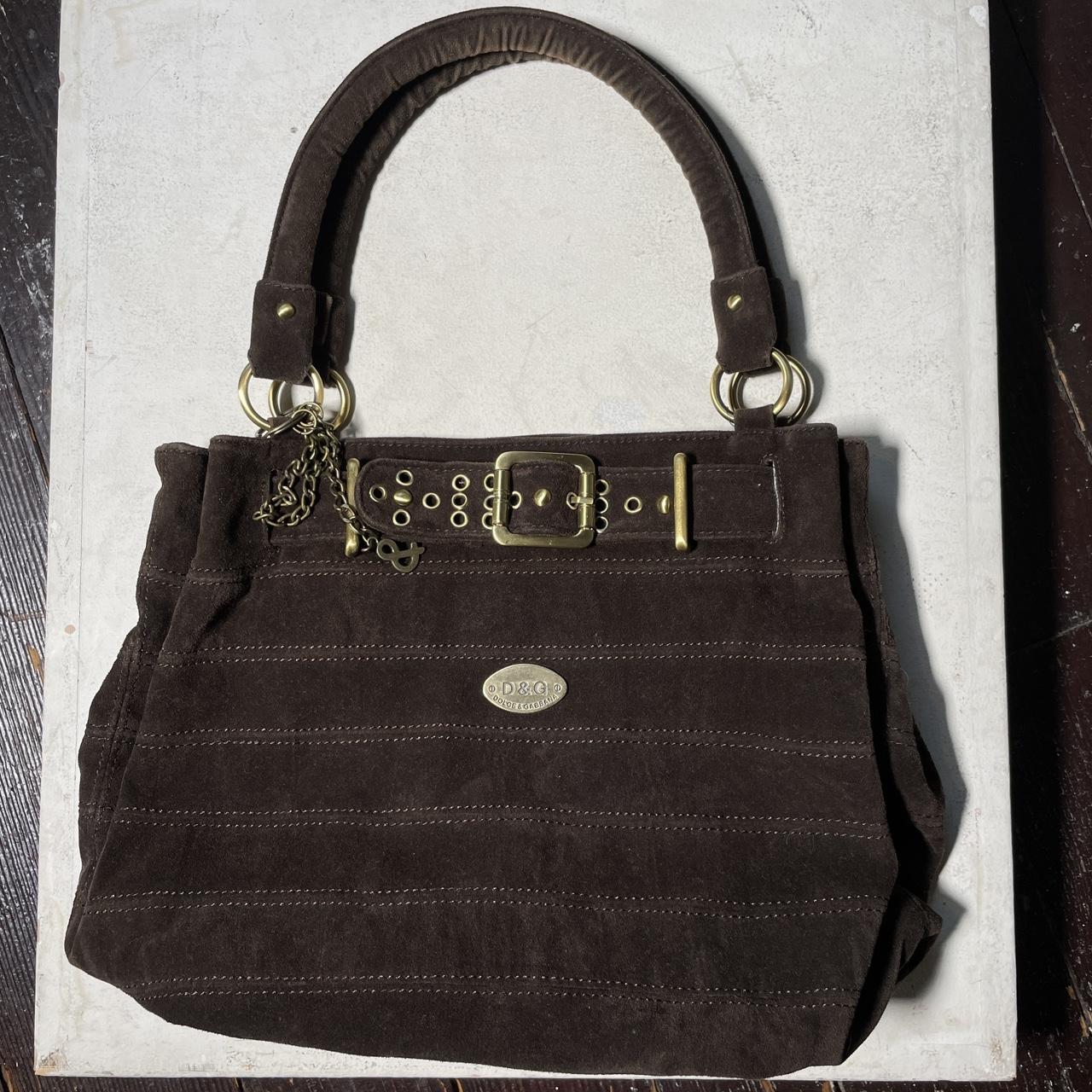 Fiore Genuine Leather Hobo Tote Handbag Purse Made in Italy New W/Tag D.14X5X15  | eBay