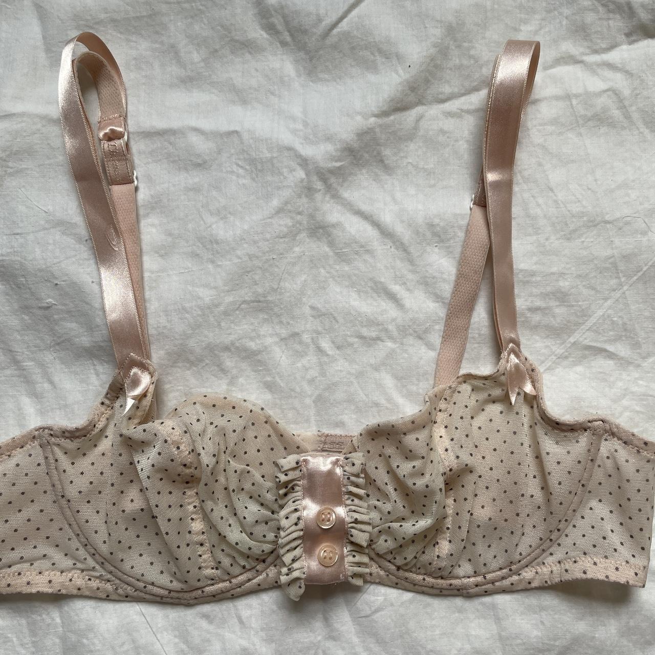 Chantal Thomass | Preowned & Secondhand Fashion | Depop