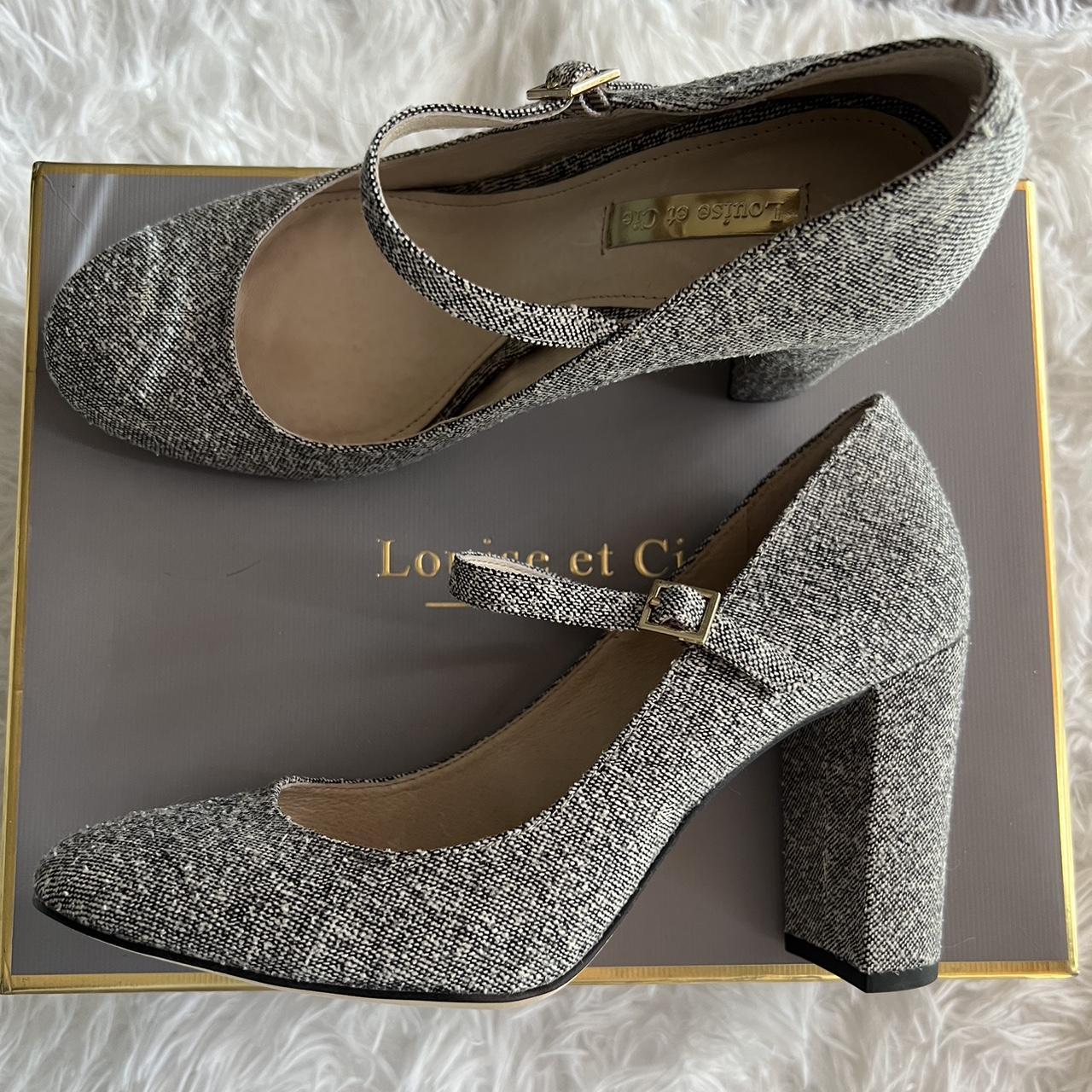 vince camuto brittie