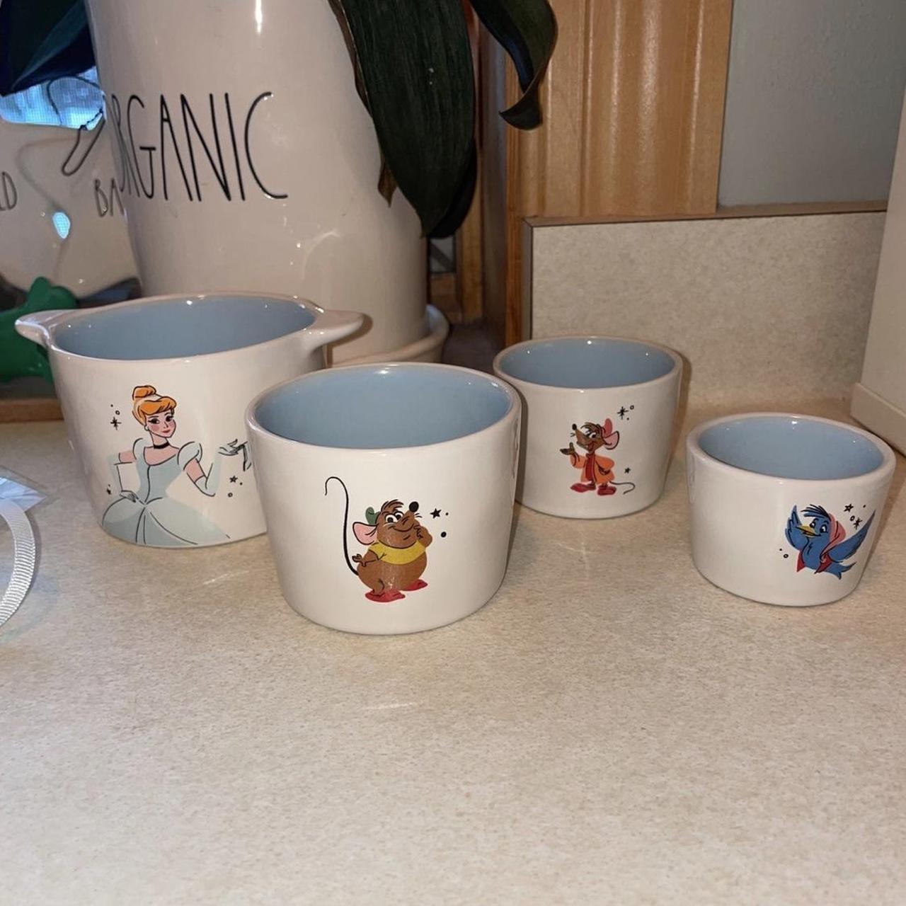 Rae Dunn Cinderella Measuring Cup Set – Mug Sense