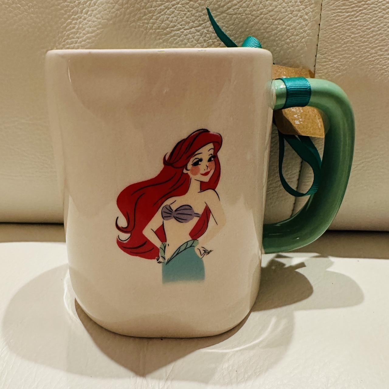 Ariel Mug The Little Mermaid Disney