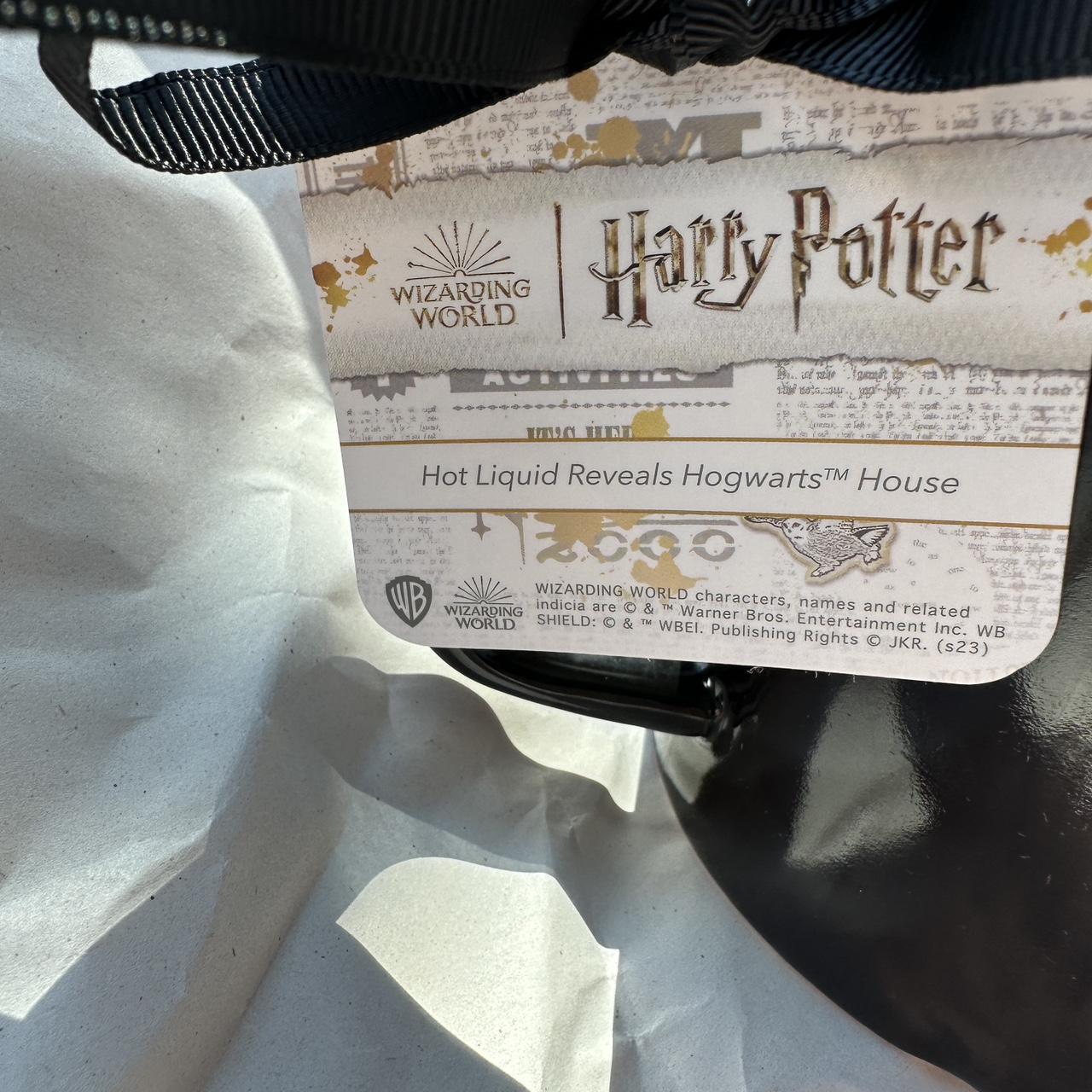 Introducing the Limited Edition Harry Potter Pyrex - Depop