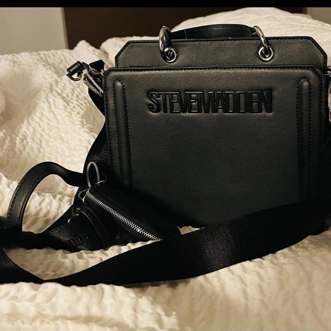 *TikTok famous* STEVE MADDEN BEVELYN saving BAG