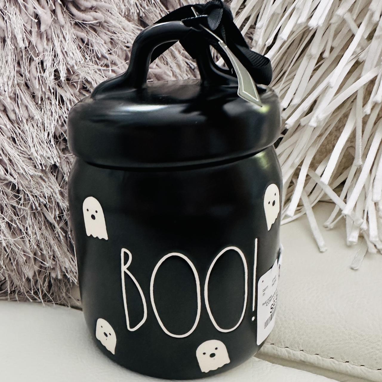 Rae deals Dunn baby Boo Canister