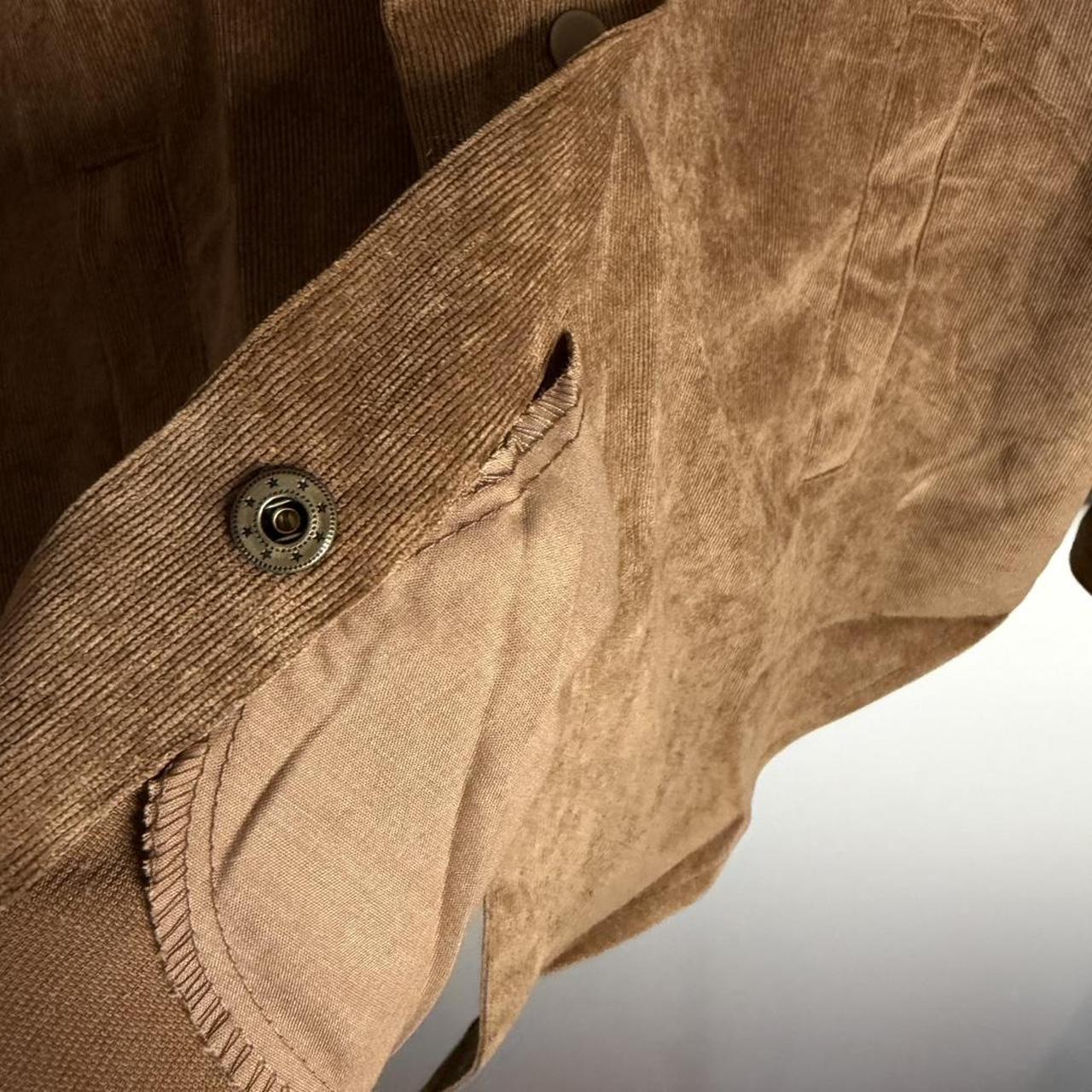 Ruby Rd. Women's Jacket - Brown/Tan - XL – Ruby R… - image 3