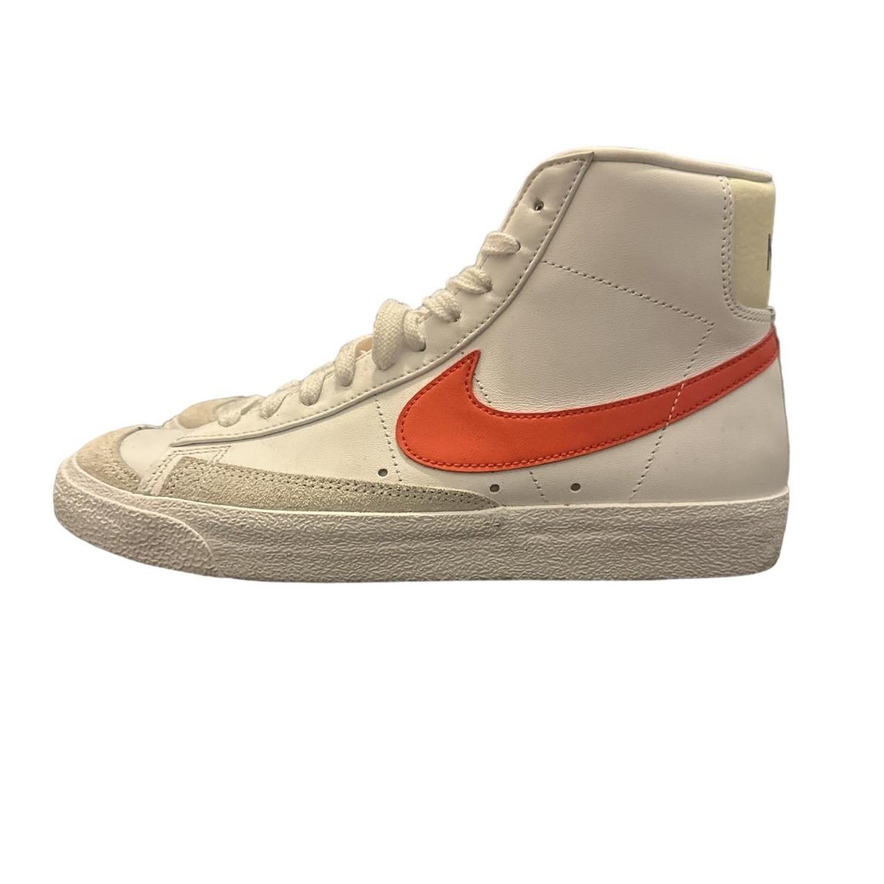 nike blazer mid 77 7.5