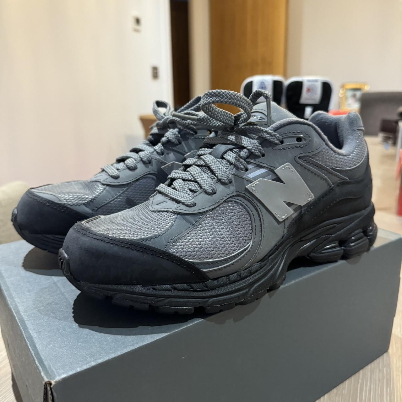 New Balance x The Basement Friends and Family