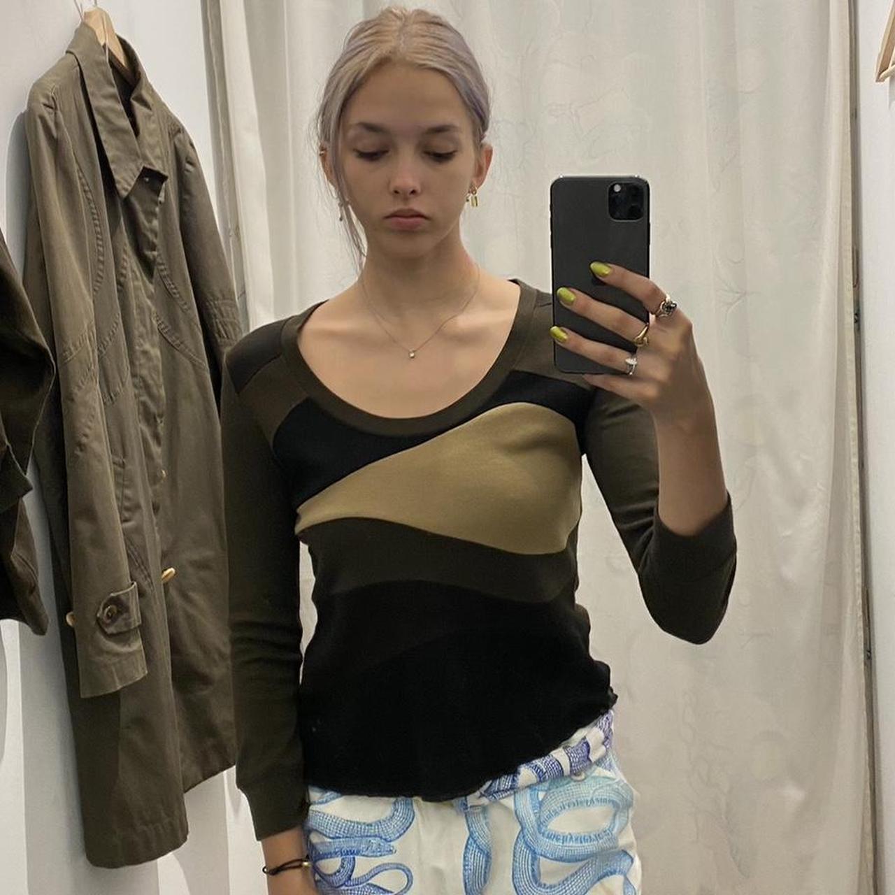 item listed by georgia_duisenberg