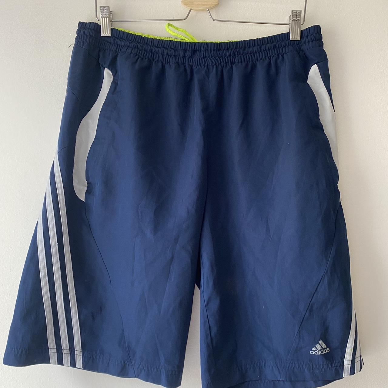 Adidas shorts Size L Quality very good Depop