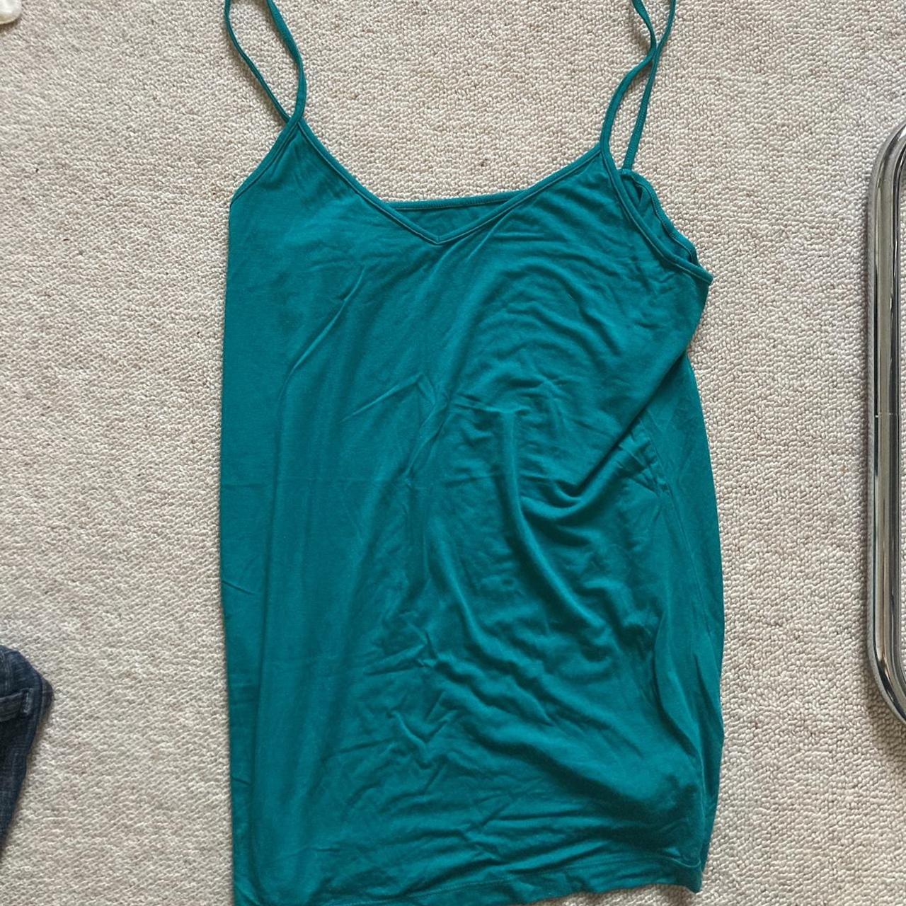 two-piece-going-out-top-from-karen-millen-size-10-depop