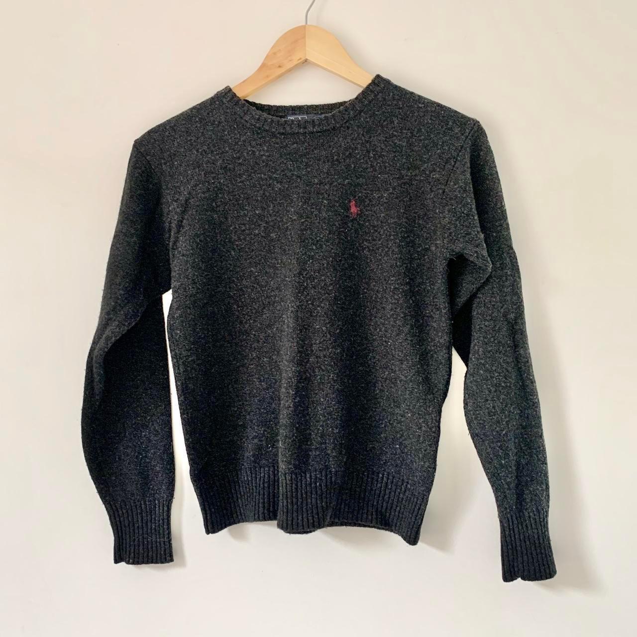 Polo Ralph Lauren Women's Jumper | Depop