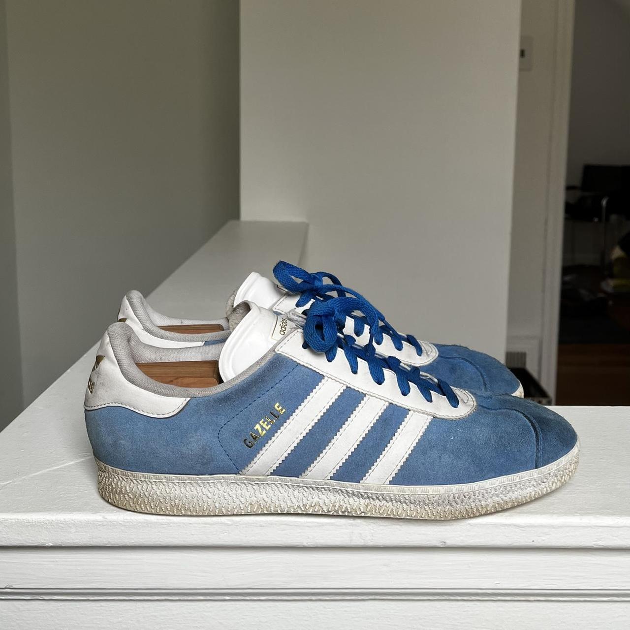 adidas gazelle mens 10