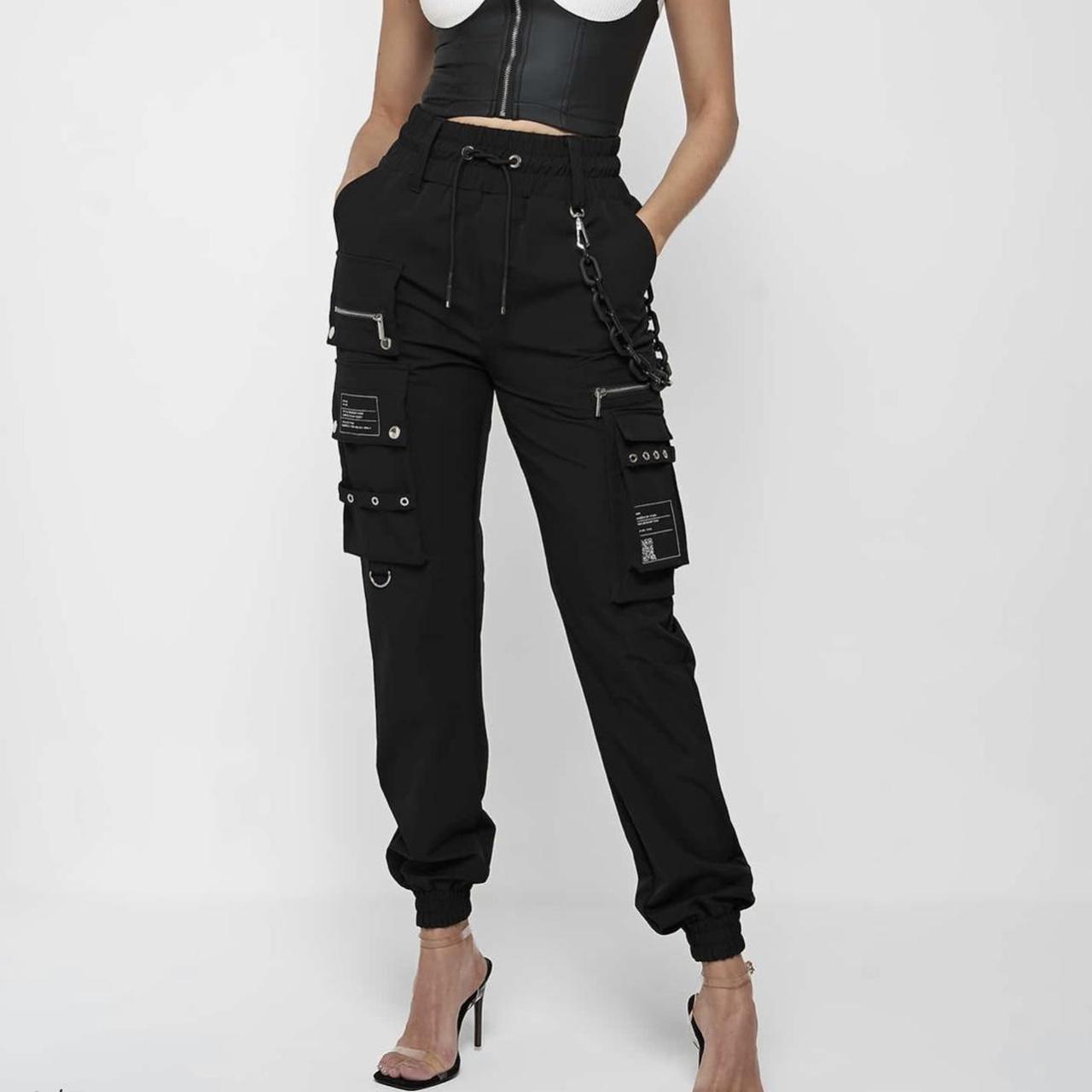 maniere de voir cargo pants
