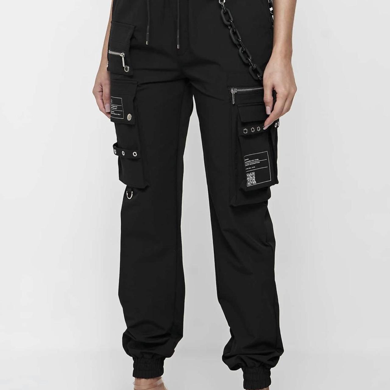 maniere de voir cargo pants