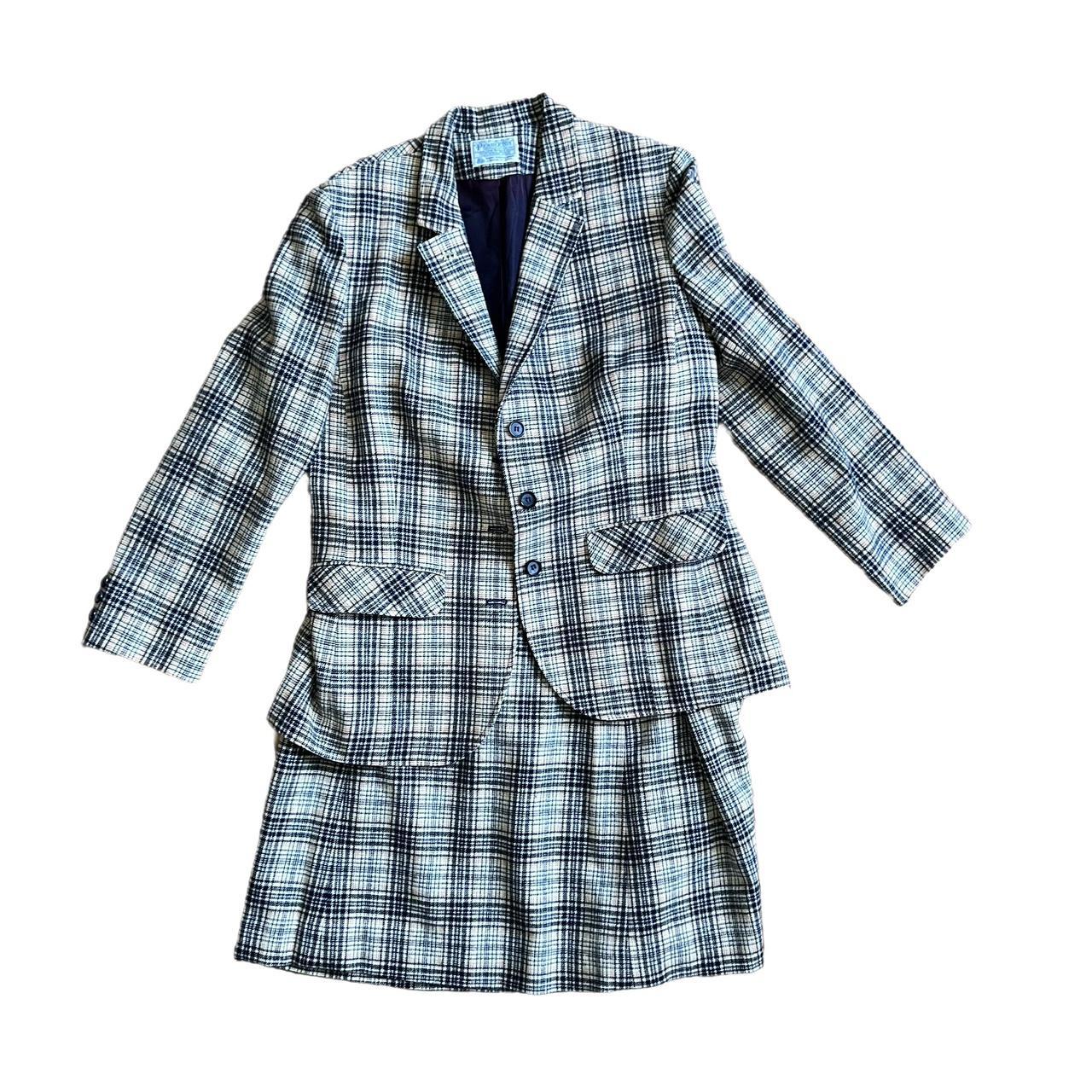 Pendleton Women's multi Tailored-jackets | Depop