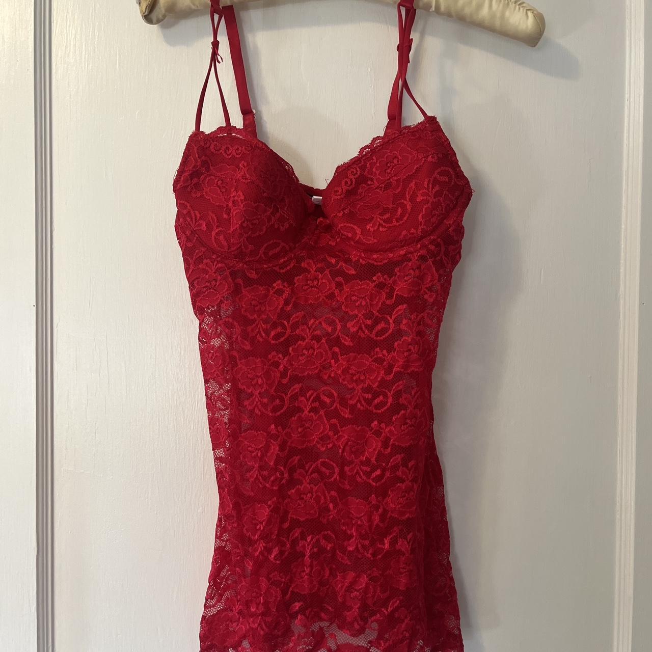 DEPOP PAYMENTS PREFERRED vintage rampage lingerie Depop