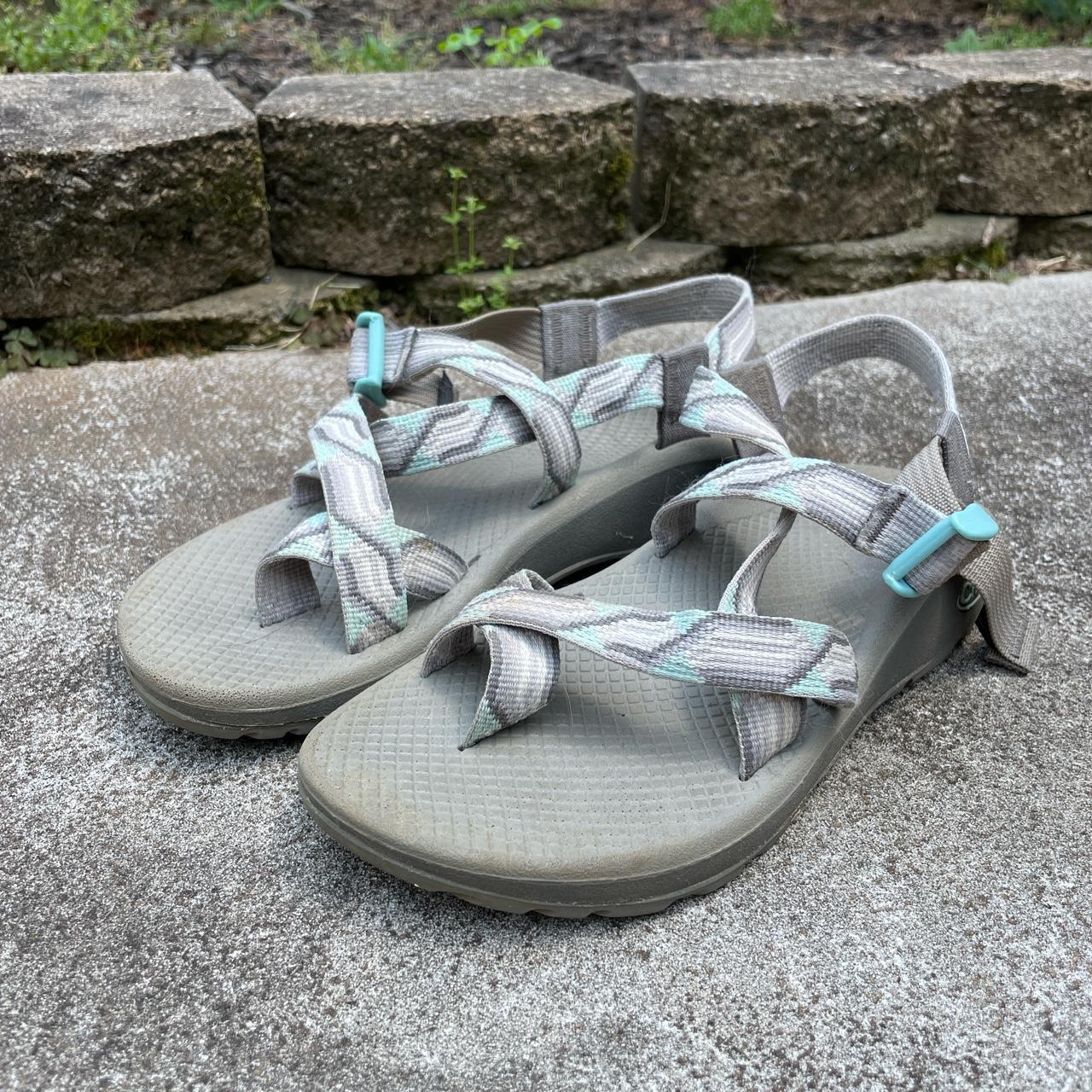 Chaco w7 best sale